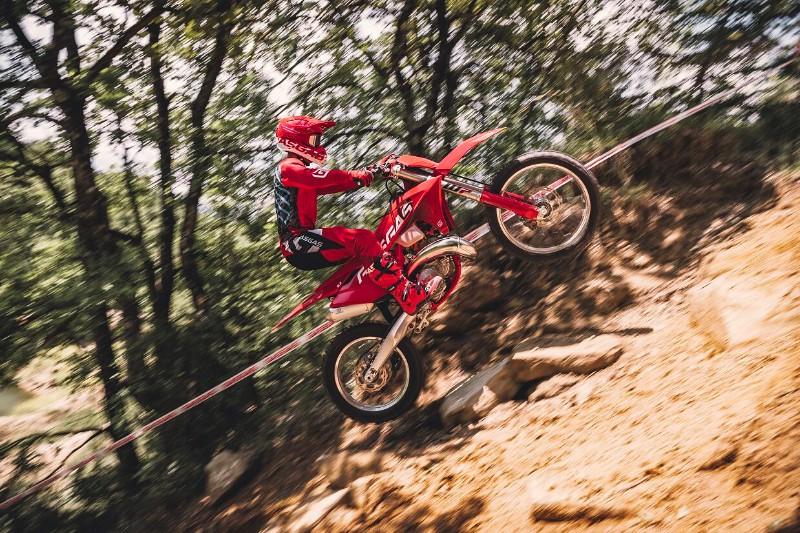 GASGAS launch 2024 Enduro Line-Up: Master every trail